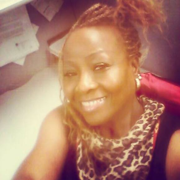 Meet your Posher, Erica - Picture 1 of 1